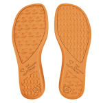 Atomic Pretzel Mary Jane Sko fra Hot Chocolate Design