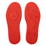 Leopard Sneakers fra Hot Chocolate Design