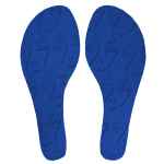 Talavera Sandaler fra Hot Chocolate Design