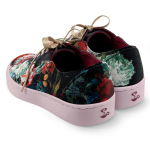 Charlotte Sneakers fra Hot Chocolate Design