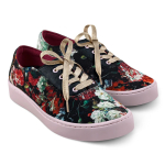 Charlotte Sneakers fra Hot Chocolate Design