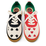 Hearts Sneakers fra Hot Chocolate Design