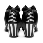 Katrina Midi Heels sko fra Hot Chocolate Design