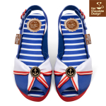 Sailors Sandaler fra Hot Chocolate Design