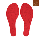 Sailors Sandaler fra Hot Chocolate Design