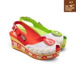 Short Cake Sandaler fra Hot Chocolate Design