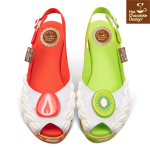 Short Cake Sandaler fra Hot Chocolate Design