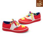 Star Fluff Sneakers fra Hot Chocolate Design