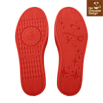 Star Fluff Sneakers fra Hot Chocolate Design