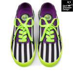 Ghost Beetle Sneakers fra Hot Chocolate Design