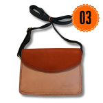 Beth Skuldertaske 047272