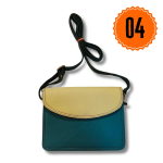 Beth Skuldertaske 047272