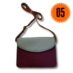 Beth Skuldertaske 047272