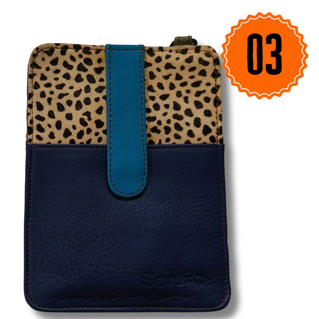 Soruka | Josie Telefontaske 81057