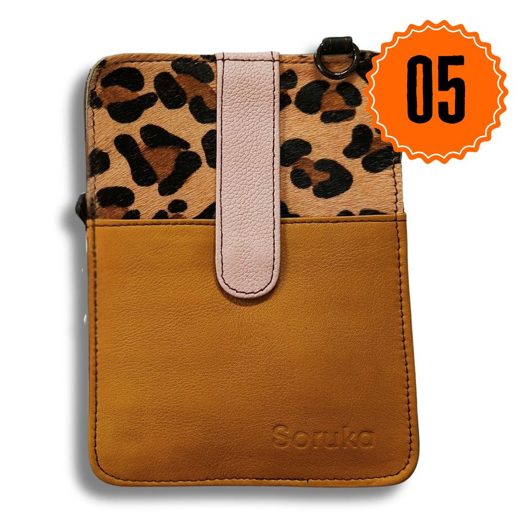 Soruka | Josie Telefontaske 81057