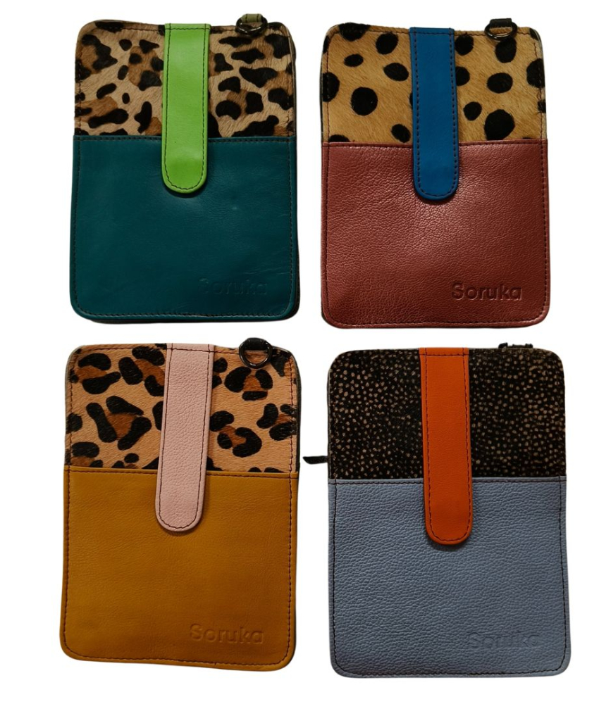 Soruka | Josie Telefontaske 81057