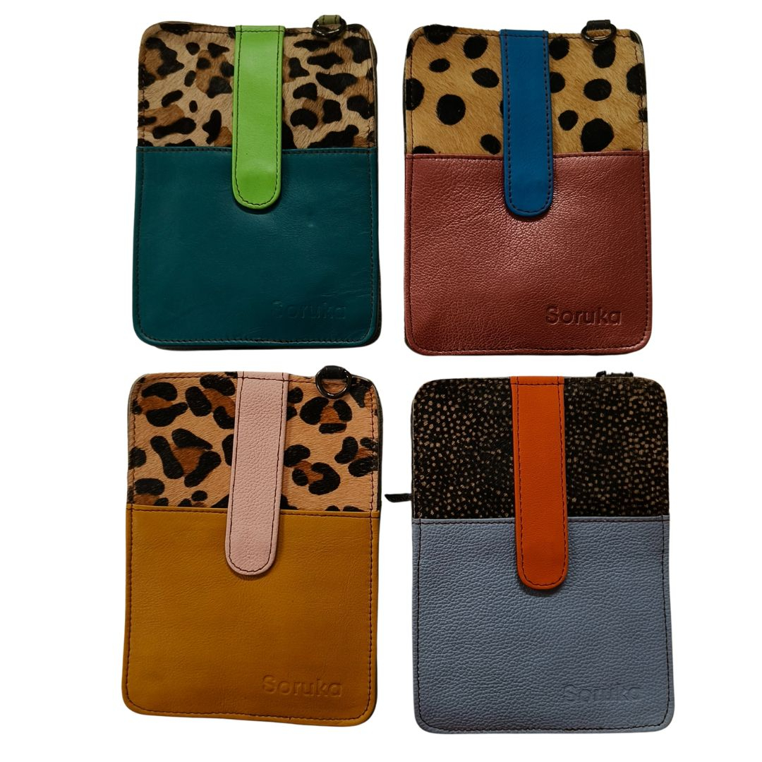 Soruka | Josie Telefontaske 81057