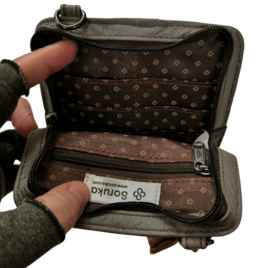 Soruka | Josie Telefontaske 81057