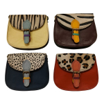 Soruka | Ally Print Skuldertaske 047271