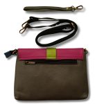 Soruka | Sadel Plain Skuldertaske 047910