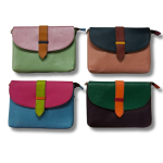 Soruka | Sadel Plain Skuldertaske 047910