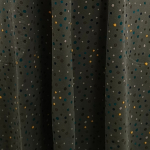 Plus size kjole - Tokyo Army Dot