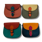 Soruka | Ally Plain Skuldertaske 047273