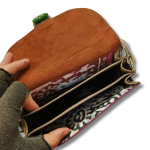 Soruka | Ally Plain Skuldertaske 047273