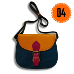 Soruka | Ally Plain Skuldertaske 047273