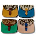 Soruka | Quinn Print Skuldertaske 047368