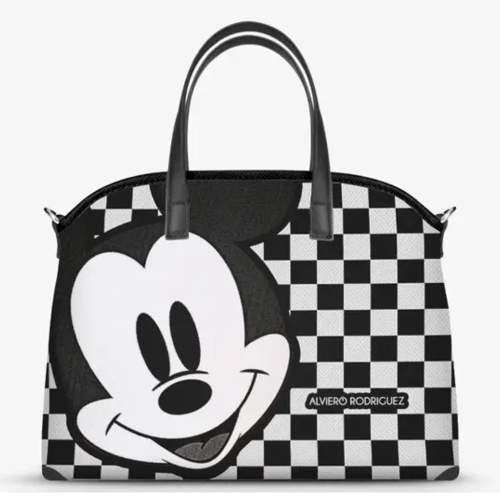 Mickey Dametaske fra Alviero Rodriguez