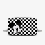 Mickey lille taske fra Alviero Rodriguez