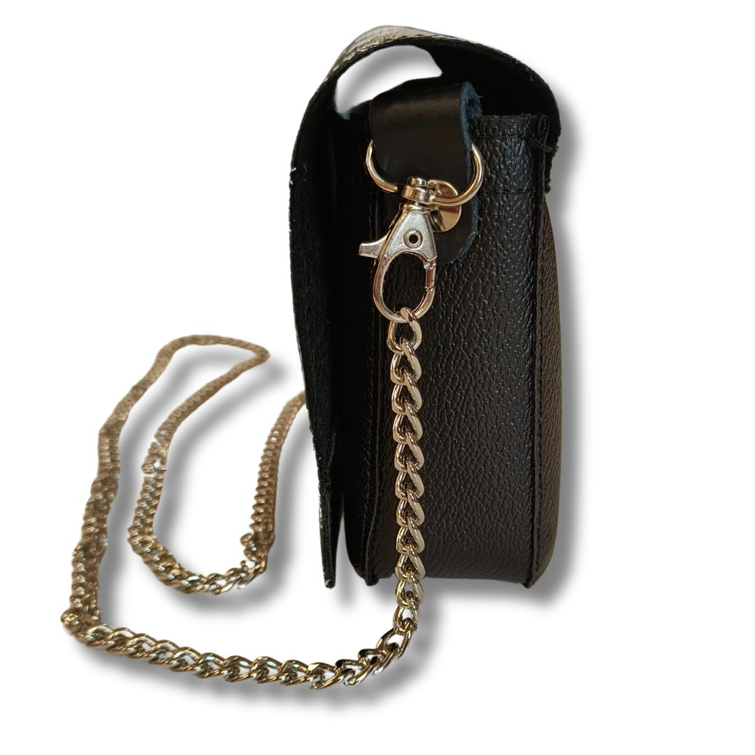 Mickey lille taske fra Alviero Rodriguez