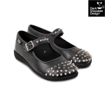  Rebel Jane Mary Jane Sko fra Hot Chocolate Design