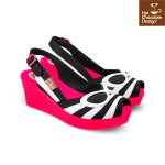 Malibu Sandaler fra Hot Chocolate Design