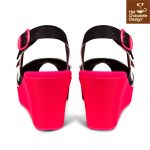 Malibu Sandaler fra Hot Chocolate Design