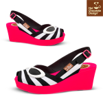 Malibu Sandaler fra Hot Chocolate Design