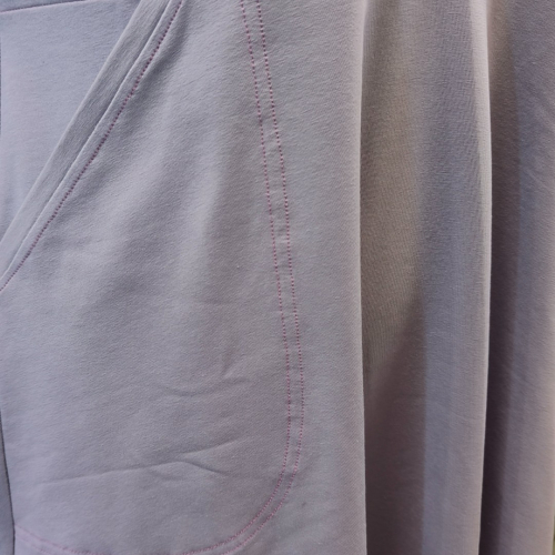 Takasaki Lavender. Kjole i store størrelser fra Amamiko