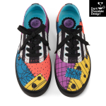 Miss Mends - Sneakers fra Hot Chocolate Design