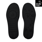 Miss Mends - Sneakers fra Hot Chocolate Design