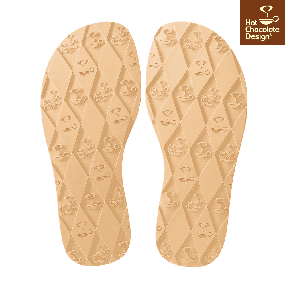 Purrfect time Platform Sko fra Hot Chocolate Design