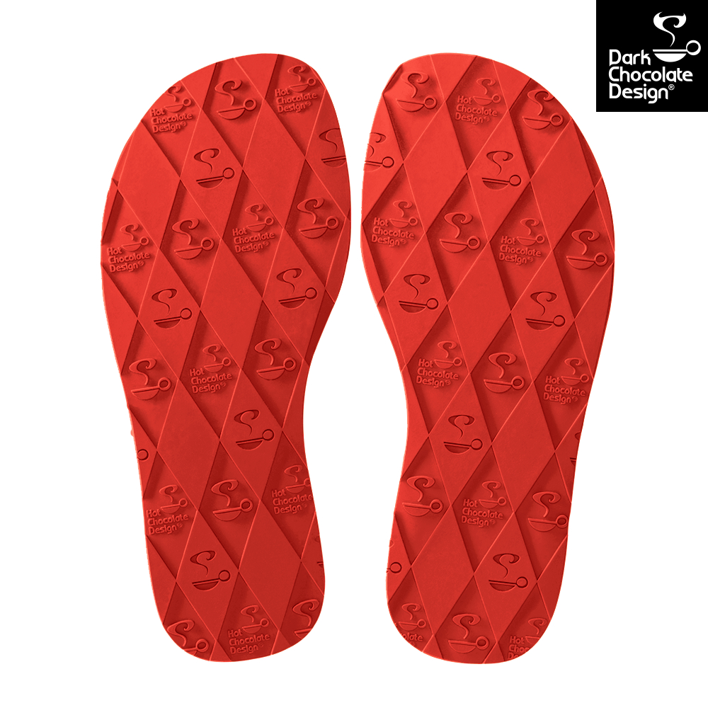 Riot Kitty - Platform Sko fra Hot Chocolate Design