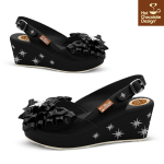 Bellanoire Sandaler fra Hot Chocolate Design