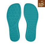 Paint The Roses Red - Mary Jane Sko fra Hot Chocolate Design