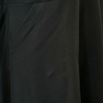 Takasaki Black. Kjole i store størrelser fra Amamiko