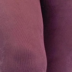 Damson Bamboo Curvy Super Stretch - Bambus strømpebukser fra Pamela Mann