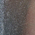 Silver Brillanti - Hollywood 25 denier - Strømpebukser med glimmer