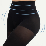 Opaque Control ECO 80 denier - Strømpebukser med stram-ind