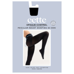 Opaque Control ECO 80 denier - Strømpebukser med stram-ind