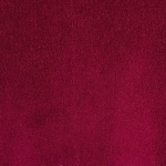 Løs plus size velour kjole - Emi Bourdeaux Velvet